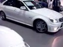 C63 IN ACTION