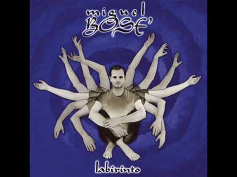 Miguel Bosé - Corazón Tocao