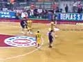 ARIS - FenerbahceUlker (66-58) ARIS - FenerbahceUlker (66-58)