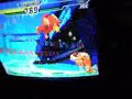 ..bad day playin snk vs. capcom 2