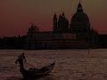 El gondolier - Umberto da Preda