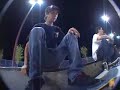 Learn how to 360 flip with Josh Hawkins Learn how to 360 flip with Josh Hawkins