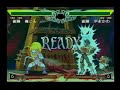 Vampire Savior - DD/Orekon vs Hosokawa/Yamakawa