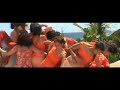 Hurac�n- 24 horas improvisando movimiento