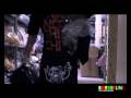 videos de Borderline shop milano serigrafia session