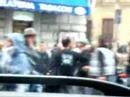 Marijuanna Protest in Rome 2