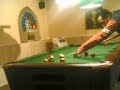 mehmet caliskan au billard 8 pool