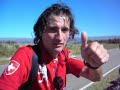 giani lunadei y sus amigos recorren las sierras de c�rdoba en bicicleta buscando y encontrando nuevas aventuras. los cuatro capitulos de la increible historia de angel maga�a, ahora reunidos en un solo corto. 
dijo la cr�tica: 
(pagina 12) exelente
(el ucachense)imperdible,cosa de locos
(clar�n)irrepetible boludez
(le monde) nunca vi algo tan malo
(la voz) un porqueri�n
(cr�nica)vayanse a la mierda
protagonizado por angel maga�a, enrique mui�o, gianni lunadei, jorge barriero y lito cruz.