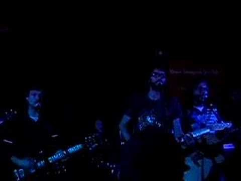 Klopjag @ Aardvark - Nie Langer Nov 06