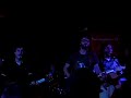 Klopjag @ Aardvark - Nie Langer Nov 06