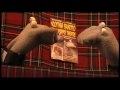 50 Doctor jokes in record time - Scottish Falsetto Sock Puppet Theatre