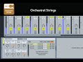 Orchestral Instrument Collection Orchestral Instrument Collection