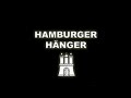 HAMBURGER HÄNGER - \ HAMBURGER HÄNGER - \