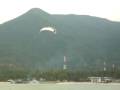 Paramania Revolution 21m2 extreme paramotor acro sat reflex