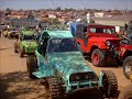 Gaiolas Off Roads