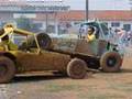 Gaiolas Off Roads