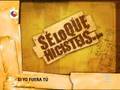 (3) 12/07/2007 Sé Lo Que Hicisteis...