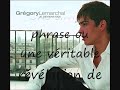 Gregory Lemarchal Le lien Gregory Lemarchal Le lien