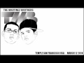 THE MARTINEZ BROTHERS @ TEMPLE SAN FRANCISCO 2010
