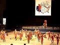 Kyoei Gakuen Japan Short Flags 2008 MDDTUSA
