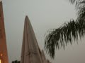 End of ramadan in Marrakech