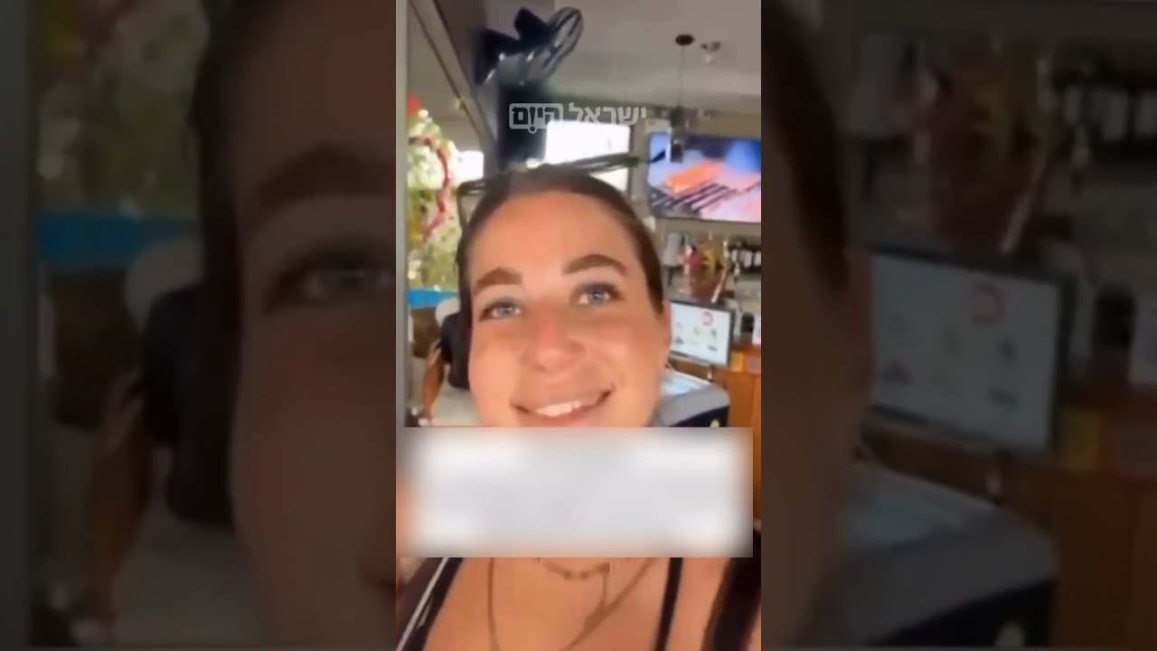 תיעוד מביש מתאילנד: ישראלים גורשו אמש ממסעדה תוך כדי שבעל המסעדה הטורקי קרא לעבר הישראלים טרוריסטים