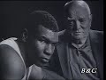 The Video is not removed it's still avilable, you gotta klick 'watch in higher quality'...Fighter:Mike TysonAlias:Iron, Kid Dynamite,  Knockout-Kid,The Baby Brawler, The Baddest Man On The PlanetBirth Date:30th June 1966Birth Name:Michael Gerard TysonBirth Place:Brooklyn, New York USA (Raised in the Catskills, New York)Residence:Phoenix, Arizona USARecord:58 Fights, 50 Wins, 6 Losses, 2 No Contest, 44 KO's (24 knockouts in the 1st round)Height:5 ' 11''Reach:71''Legacy:2 time world heavyweight champion. Undisputed heavyweight Champion of the world. At age 20 years 4 months and 22 days the youngest heavyweight champion of all times. This is the legacy of Mike Tyson. Processed with one of the most devastating knockout-punches in the history of the sport, this incredible specimen of boxing-talent has, in a few short years, risen from the daily struggle for survival, to the highest class of the world's greatest champions.  He should go down in history, as the greatest champion ever...Guided by the teachings of the master Cus D'Amato, trained by Kevin Rooney, managed by Jim Jacobs & Bill Cayton, throwing punches with bad intentions, displaying a combinaton of devastating power and blinding speed plus the head movement made him the ultimate killer-machine. And let us imagine to be the greatest fighter who ever lived. We all know Mike had a few set backs. A lady came along lady mcbitch and her mother in law-less-ness. We all know about the ear-biting incident with  Evander Holyfield. Tyson never made any excuse of it, he stood by it. So i dont want to do one either. But holyfield fought with his head, and its not meant mentally. We all know Mike is a convicted rapist. But no one will ever know what really happened that night, in that hotel, except for Mike and Desiree. Desiree knows also that no one  was raped that night.  We all know about the pre- fight fight against Lennox Lewis.  We all know about him knockin' down the referee while tryin' to kill Lou Savarese. We all know about him tryin' to break Botha's arm during the fight. We all know about his relationship with Don King, the influencing devil motherfucker... We all know this things. But it seems almost everybody forgot the incredible fighter Mike once was. Although he did all of these things, he is even now a way bigger attraction and more famous than any other ex-champ. and all of you have to agree. This are some of Iron Mike's bone-crunchin' hits... Just forget all these things, for just 7:12 and remember the fire inside Mike. The KnockOut King