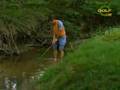 YouTube - Sergio Garcia finds some water