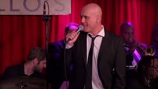 Paul McDonald Big Band with Patrick Barnitt