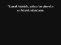 Stavraetos ve gibilerine tarih cevap verir.