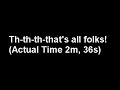 Hq! step brothers (2008) trailer ( true hq trailer!!!! )