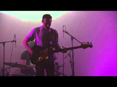 True Faith - D/R/U/G/S, Young British Artists, Golden Glow