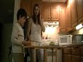 Gourmet Cooking Channel (Finished itailian entree)