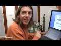 Ep.15 - CANON PIXMA MG5250 WIRELESS - STAMPA ETICHETTE - CD DVD - CANON TIME