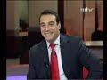 mbc نجوم باب الحارة يتحدثون على