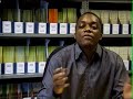 The Davos Question: Fletcher Tembo
