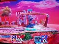 Astinos (Falcon) vs B.B (R.O.B) Astinos (Falcon) vs B.B (R.O.B)