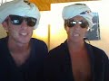 i created this video using my logitech quickcam software