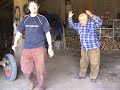chiki chiki en higueruelas