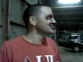 John Broussard FrankenBerry