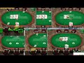 playing poker online playing poker online