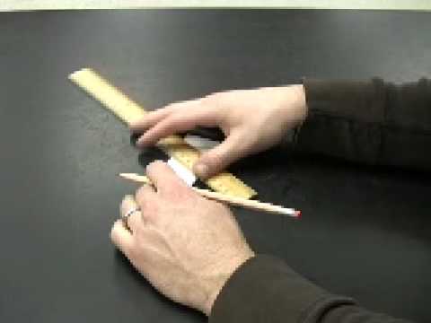 how to isolate chlorophyll a