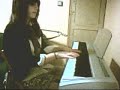 just to show how fustrated musicians get