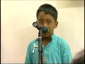 Mauritius Tamil Kid Reciting Kural Mauritius Tamil Kid Reciting Kural