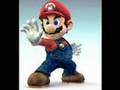 Music missing in SSBB:  Bowser's Road (Mario 64)