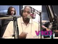 Kwame Kilpatrick part 1