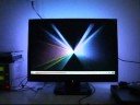 Pc Aambilight serial controlled