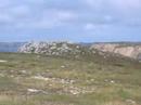 CAMARET, pointe du Tourlinguet