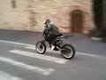 SP 70cc pvl callé 1.0mm