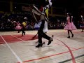 Comunal Cueca Panguipulli 2007